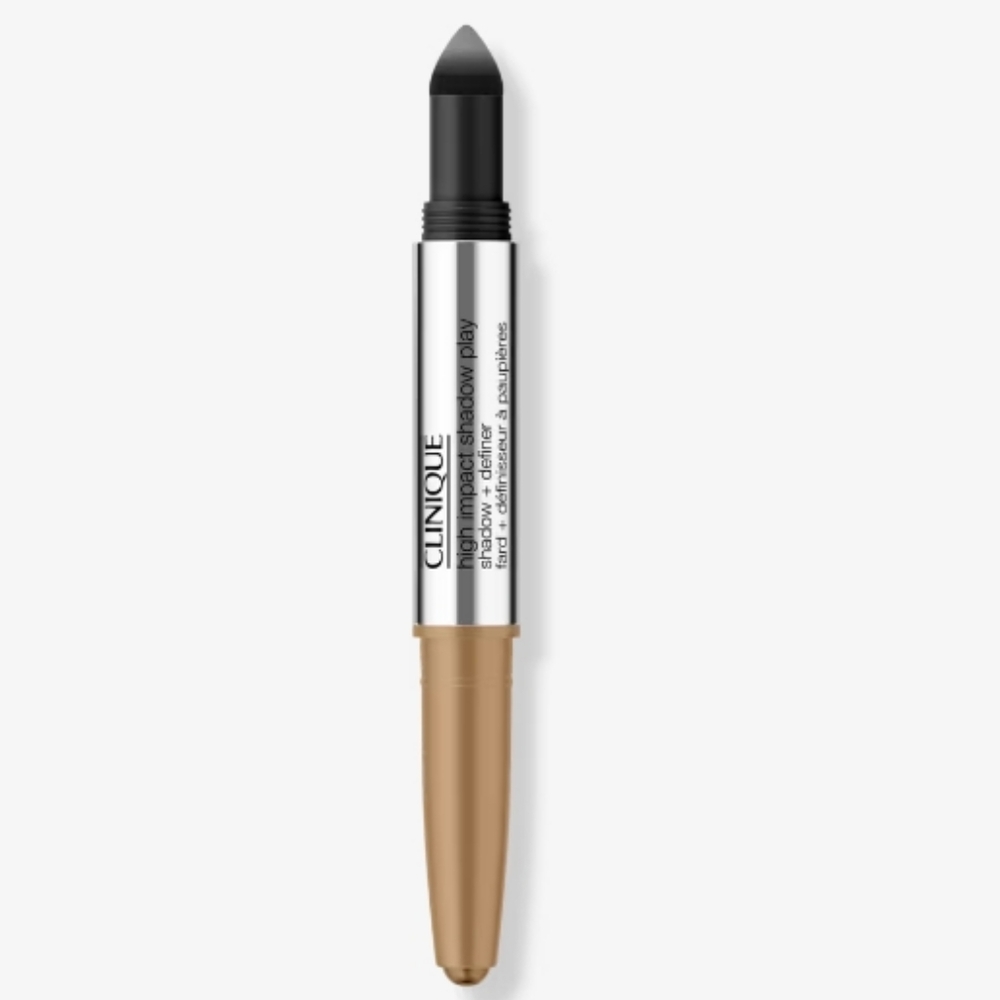 CLINIQUE Champagne + Caviar High Impact Shadow Play